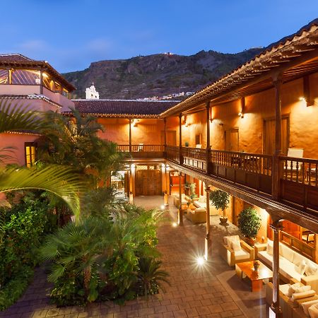 Hotel Livvo La Quinta Roja การาชิโก ภายนอก รูปภาพ