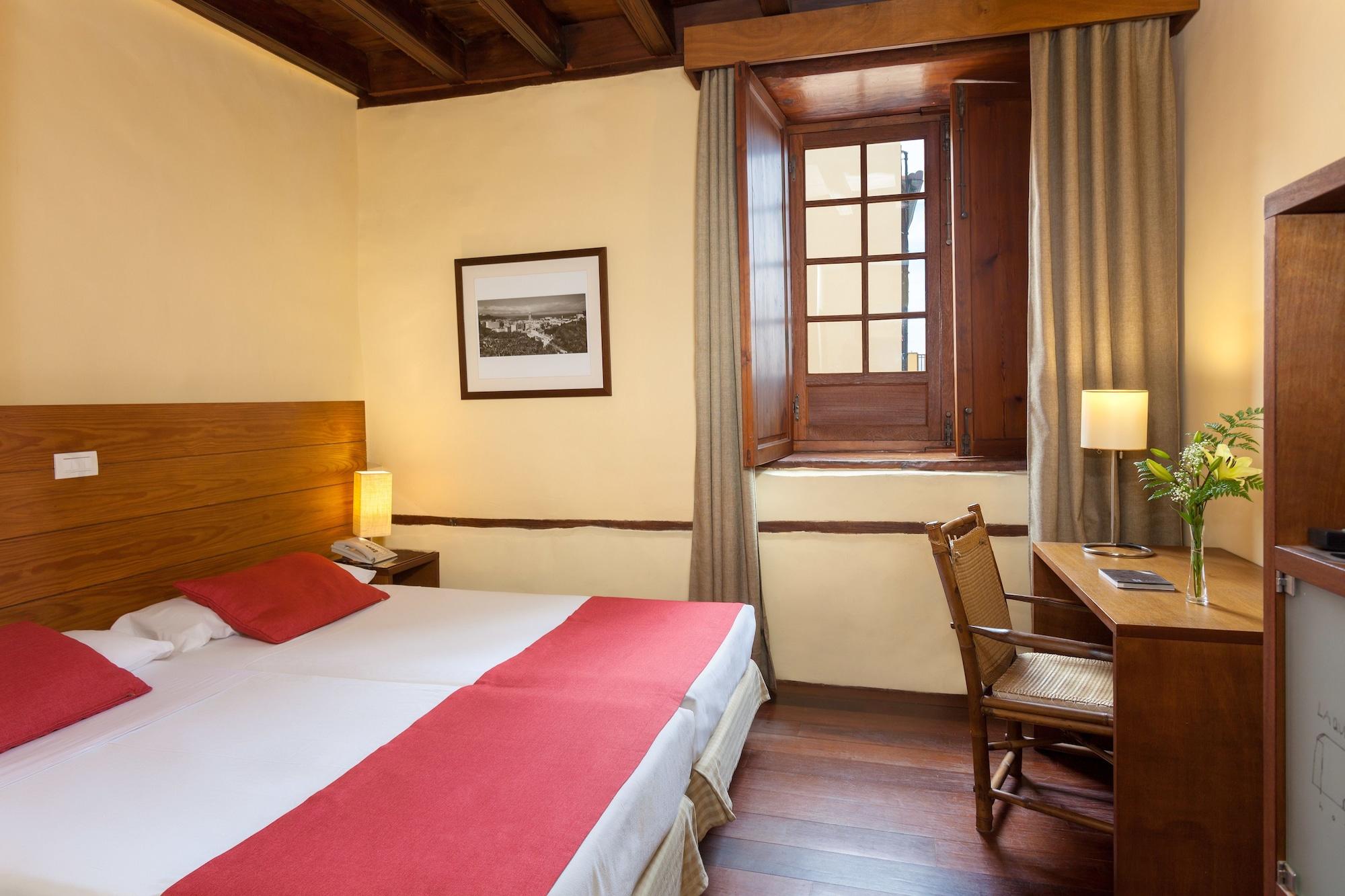 Hotel Livvo La Quinta Roja การาชิโก ภายนอก รูปภาพ