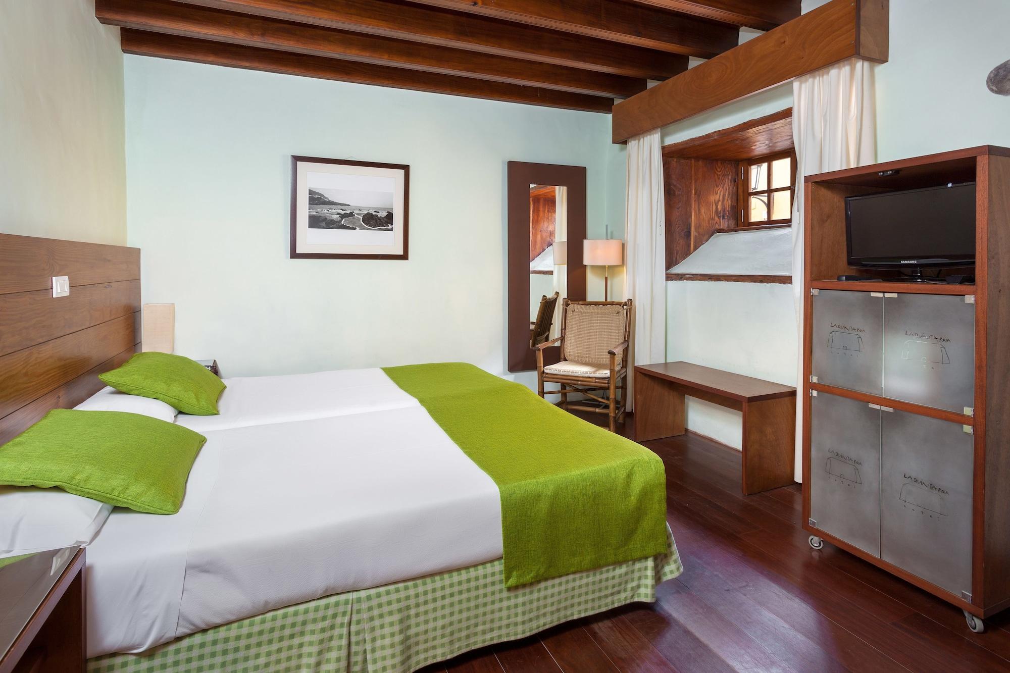 Hotel Livvo La Quinta Roja การาชิโก ภายนอก รูปภาพ
