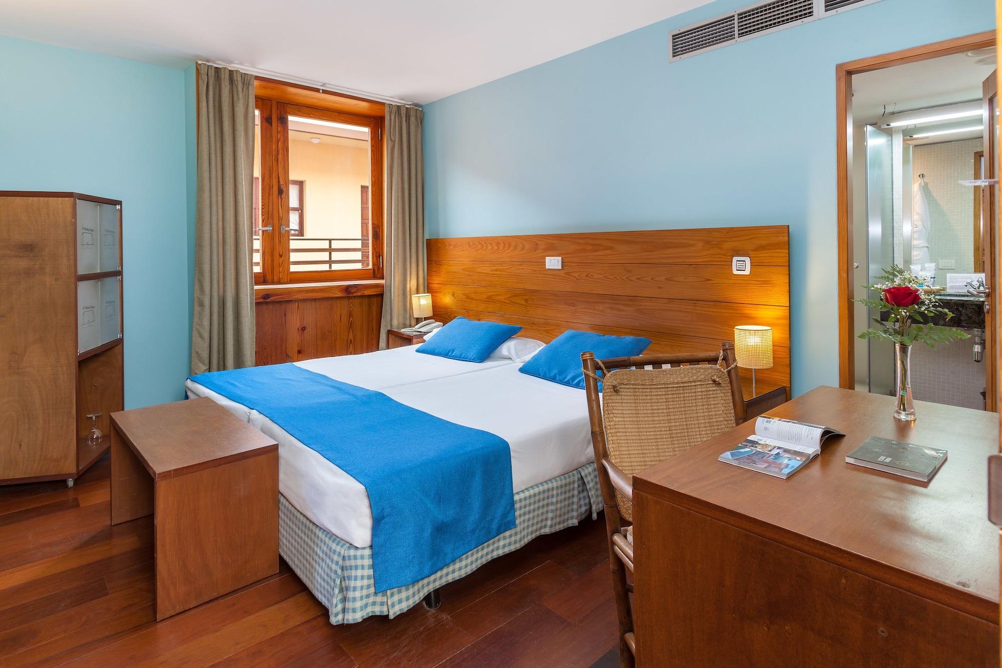 Hotel Livvo La Quinta Roja การาชิโก ภายนอก รูปภาพ
