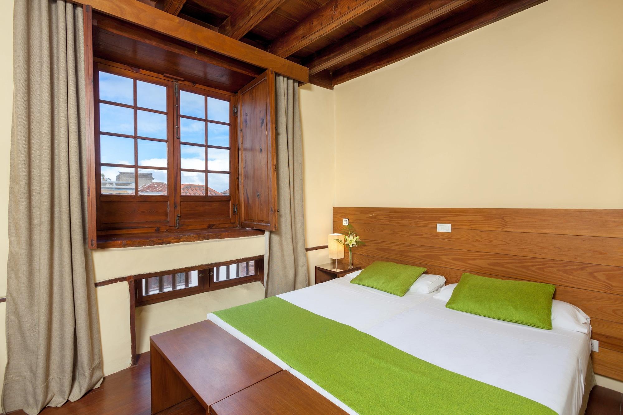 Hotel Livvo La Quinta Roja การาชิโก ภายนอก รูปภาพ