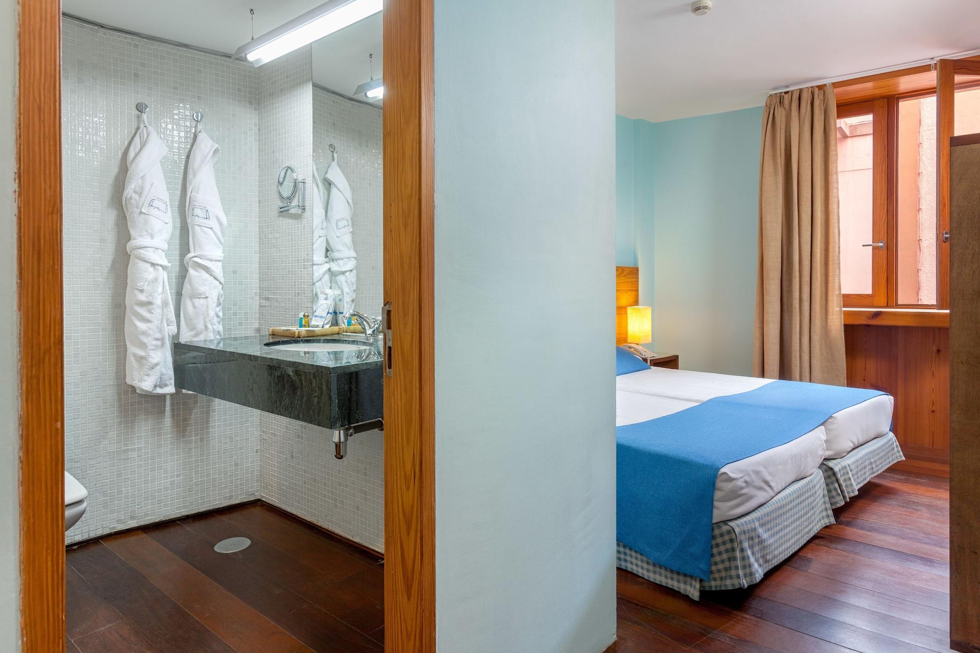 Hotel Livvo La Quinta Roja การาชิโก ภายนอก รูปภาพ