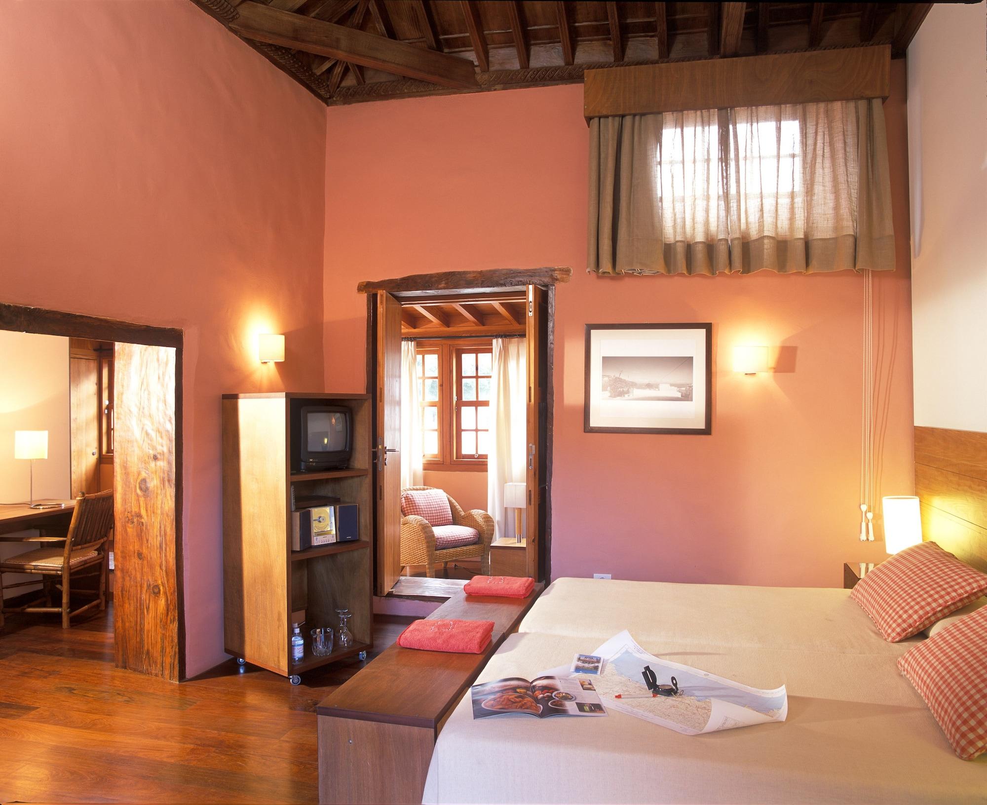 Hotel Livvo La Quinta Roja การาชิโก ภายนอก รูปภาพ