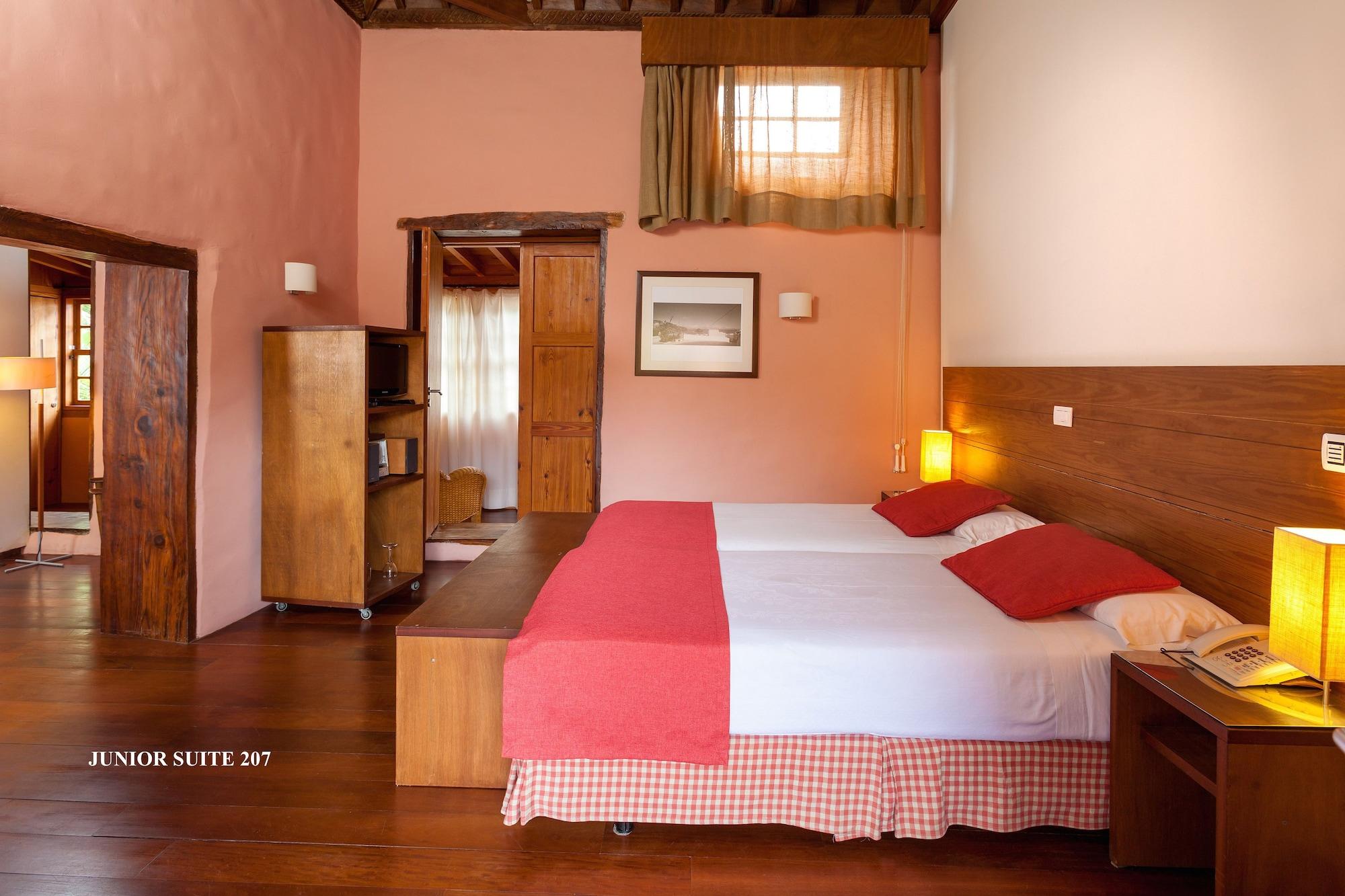 Hotel Livvo La Quinta Roja การาชิโก ภายนอก รูปภาพ