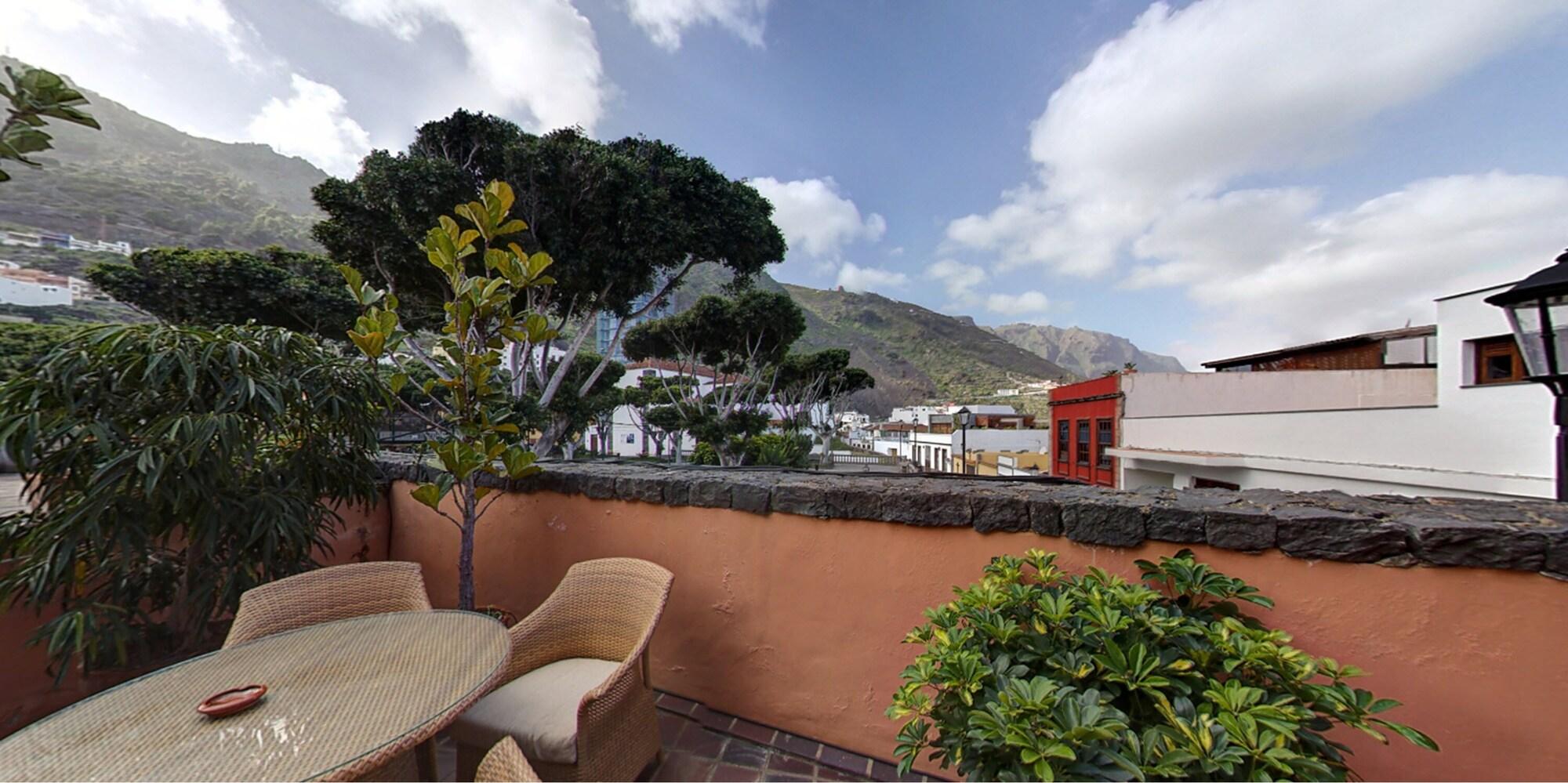 Hotel Livvo La Quinta Roja การาชิโก ภายนอก รูปภาพ
