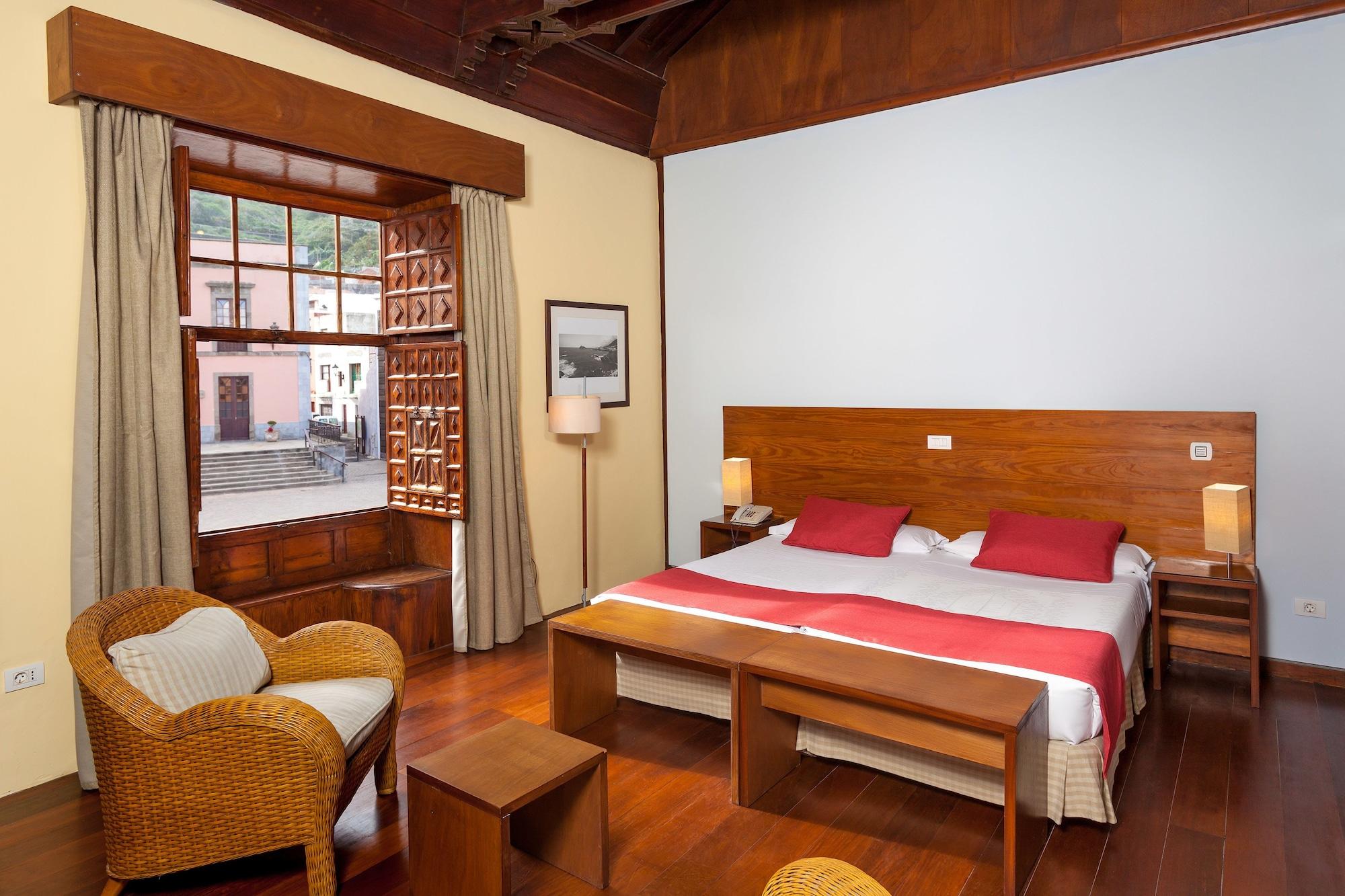 Hotel Livvo La Quinta Roja การาชิโก ภายนอก รูปภาพ