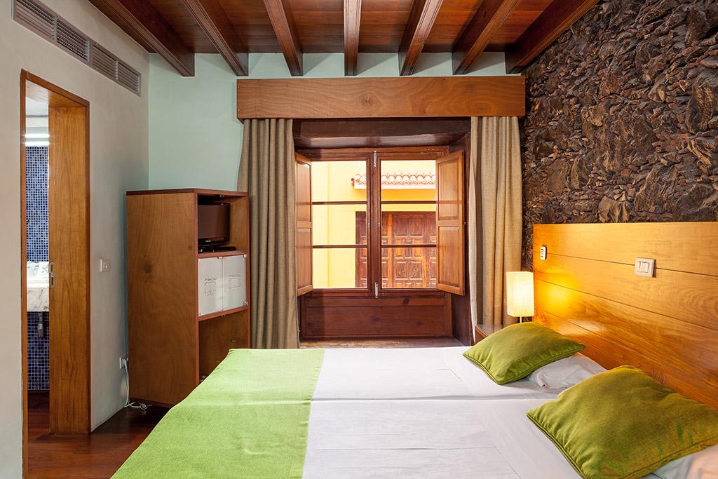 Hotel Livvo La Quinta Roja การาชิโก ภายนอก รูปภาพ