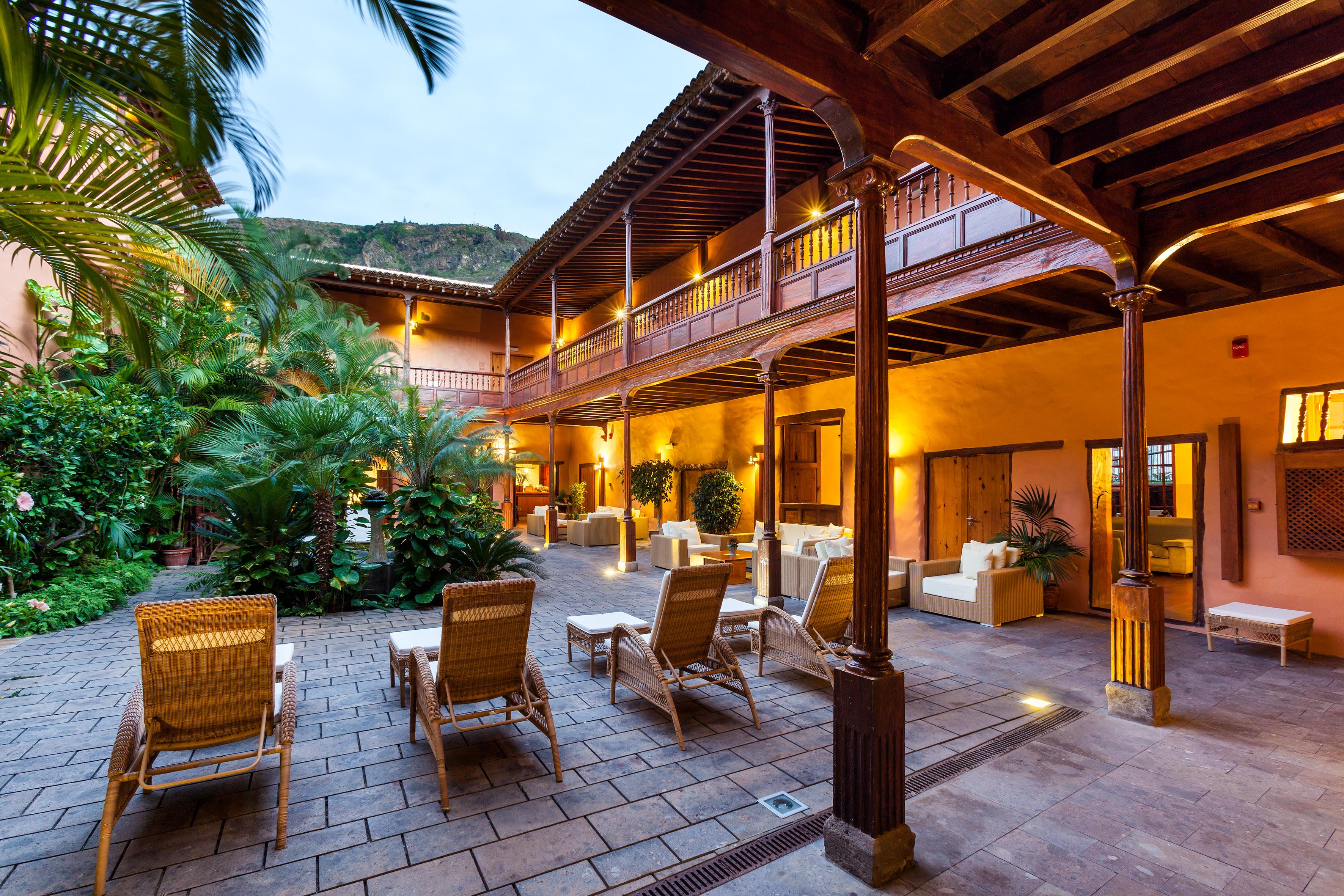 Hotel Livvo La Quinta Roja การาชิโก ภายนอก รูปภาพ