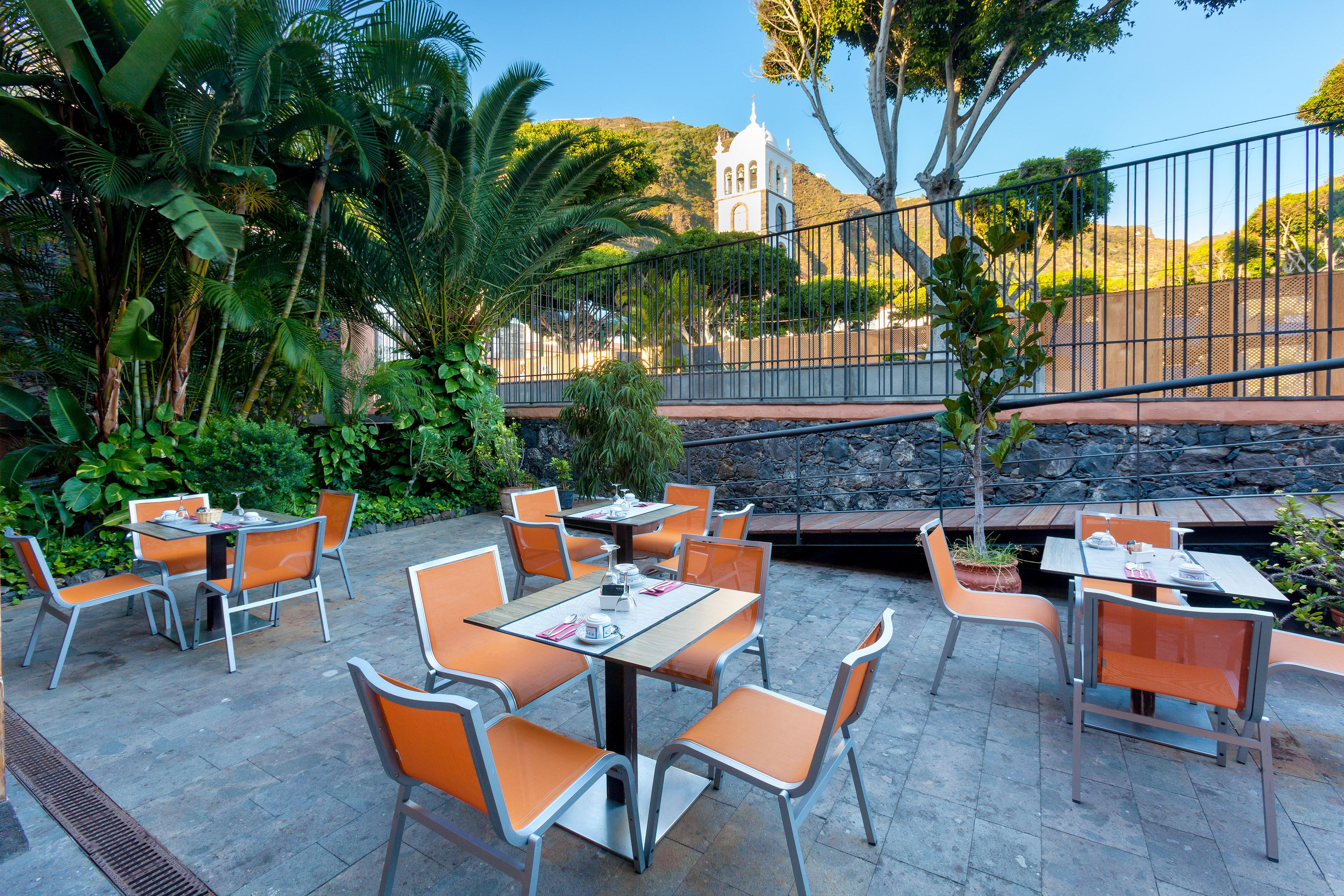 Hotel Livvo La Quinta Roja การาชิโก ภายนอก รูปภาพ