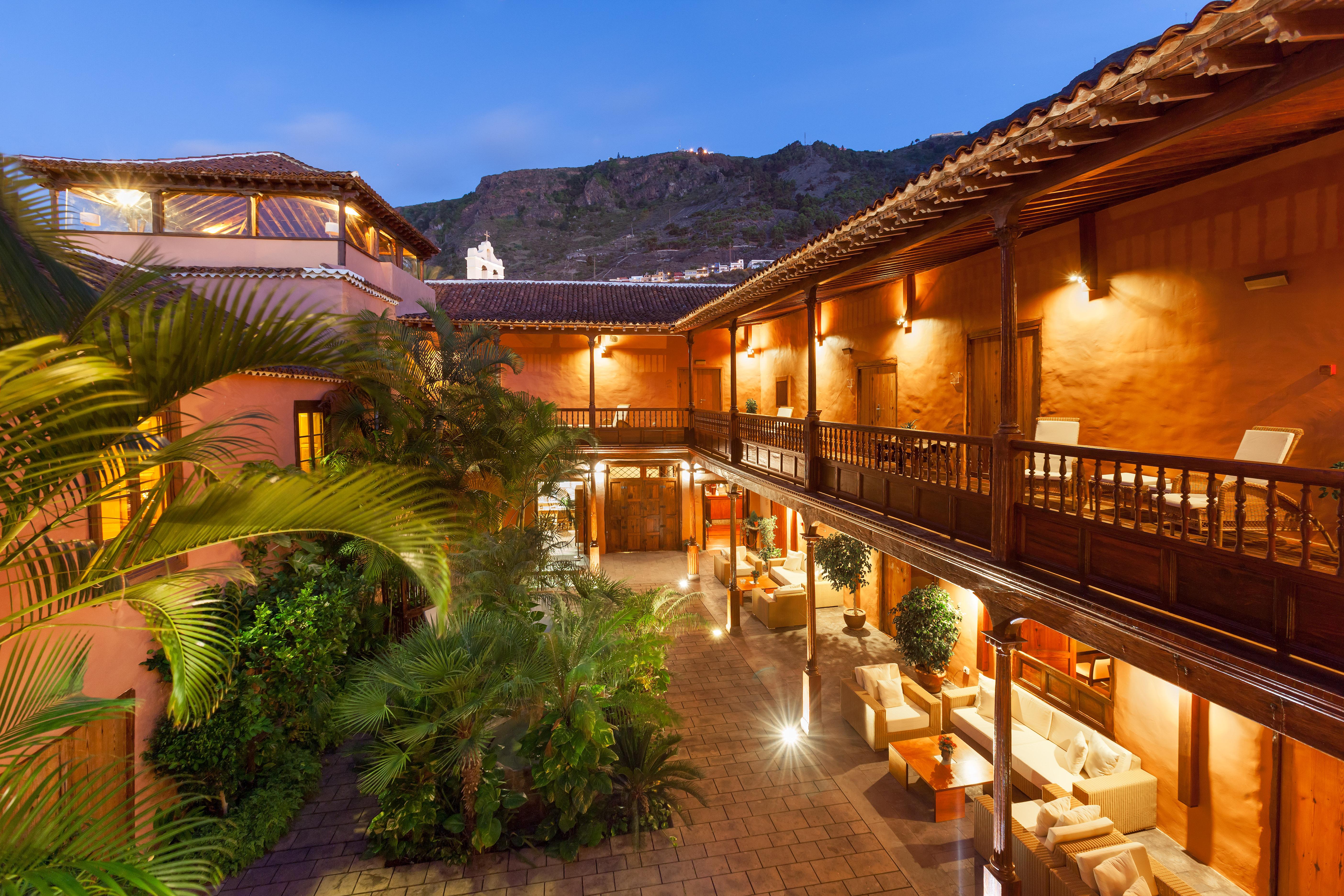 Hotel Livvo La Quinta Roja การาชิโก ภายนอก รูปภาพ
