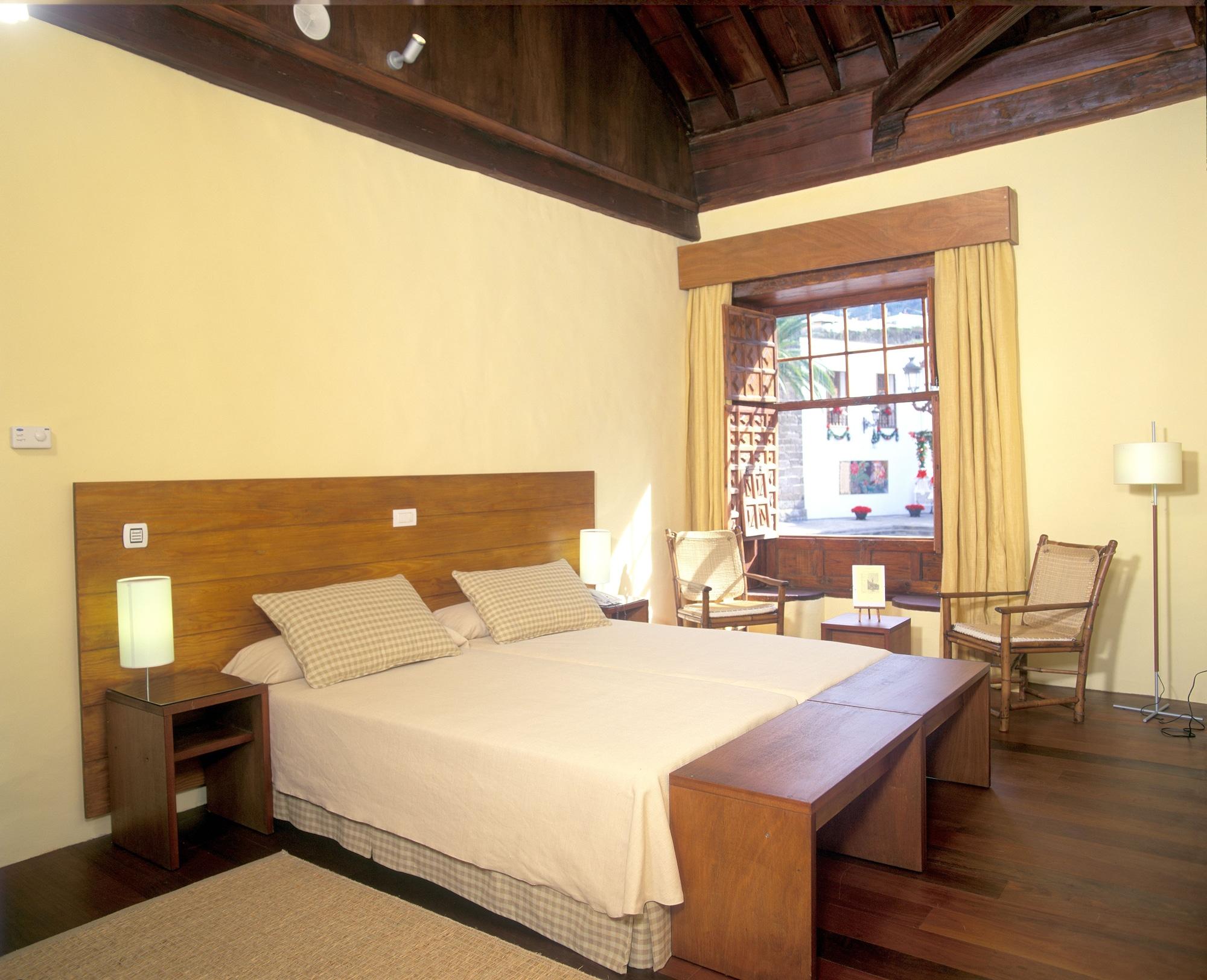 Hotel Livvo La Quinta Roja การาชิโก ภายนอก รูปภาพ