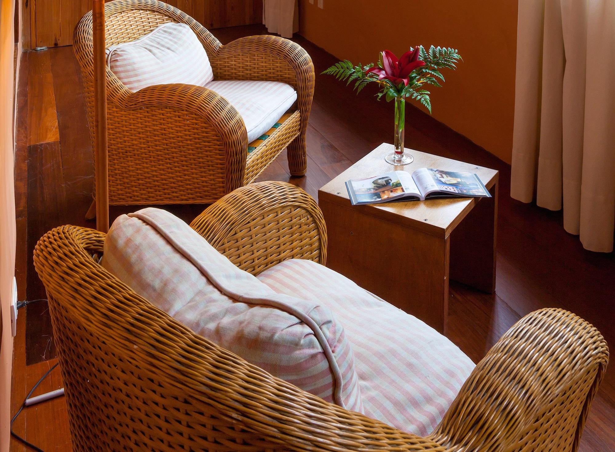 Hotel Livvo La Quinta Roja การาชิโก ภายนอก รูปภาพ