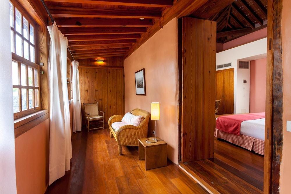 Hotel Livvo La Quinta Roja การาชิโก ภายนอก รูปภาพ