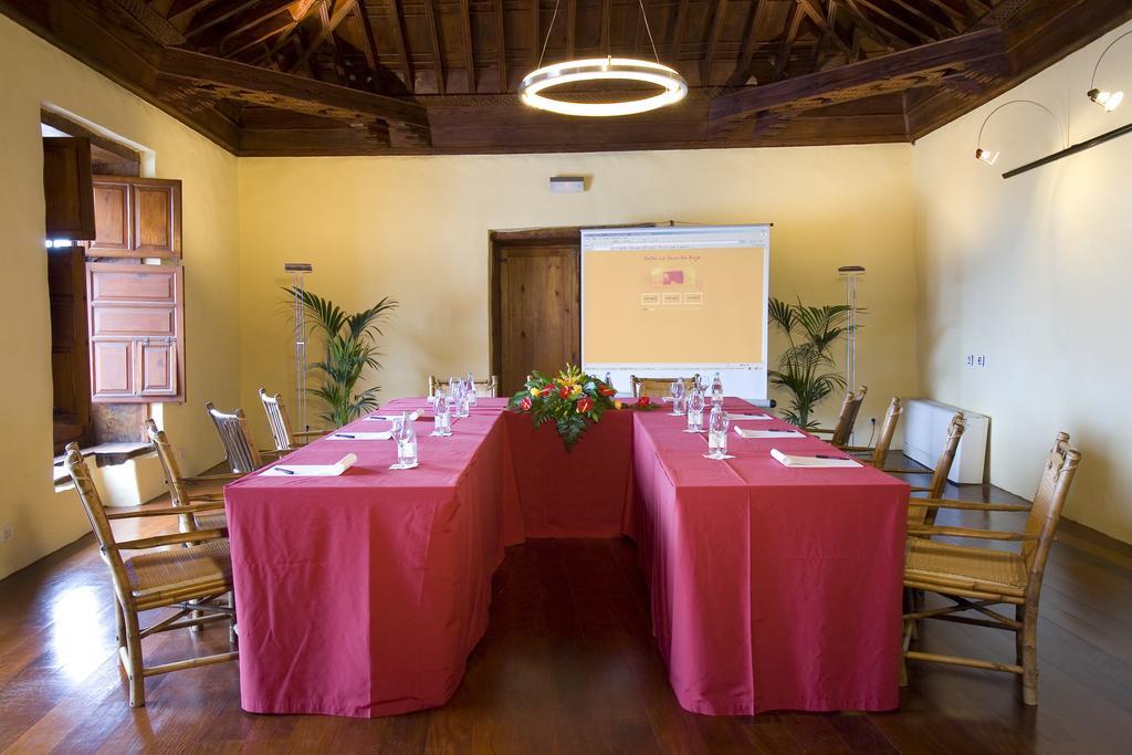 Hotel Livvo La Quinta Roja การาชิโก ภายนอก รูปภาพ