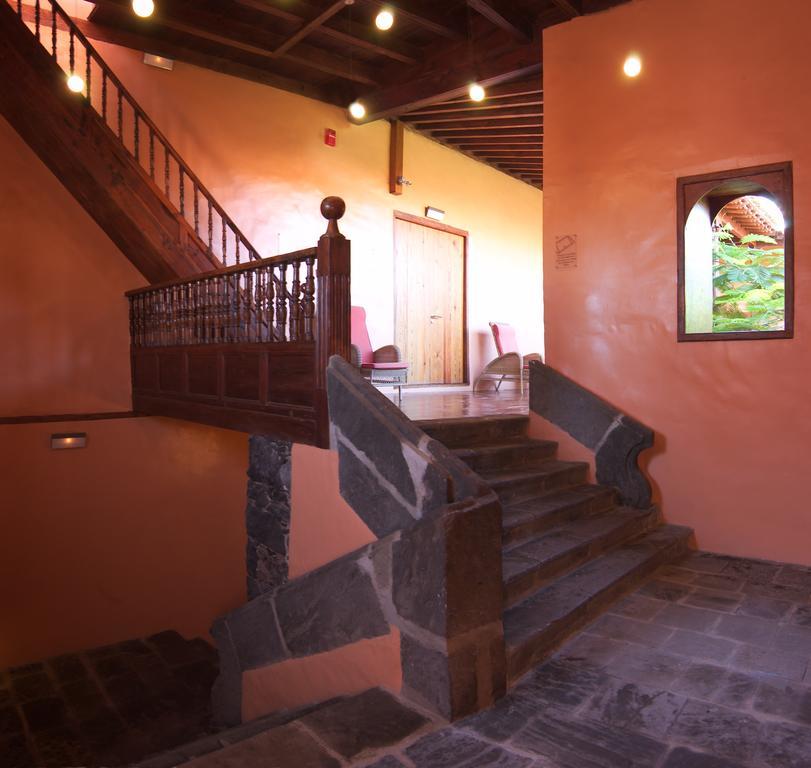 Hotel Livvo La Quinta Roja การาชิโก ภายนอก รูปภาพ
