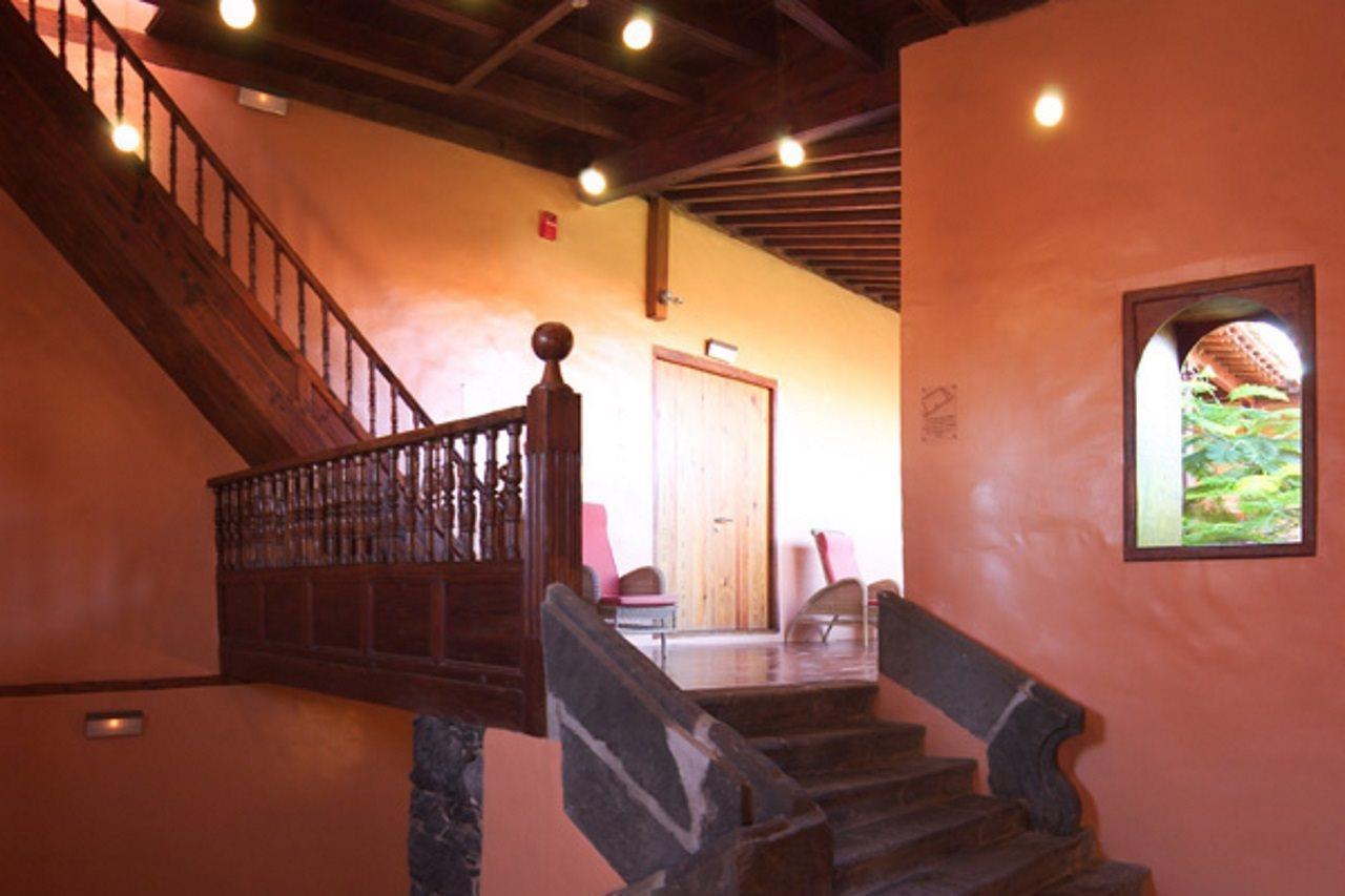 Hotel Livvo La Quinta Roja การาชิโก ภายนอก รูปภาพ