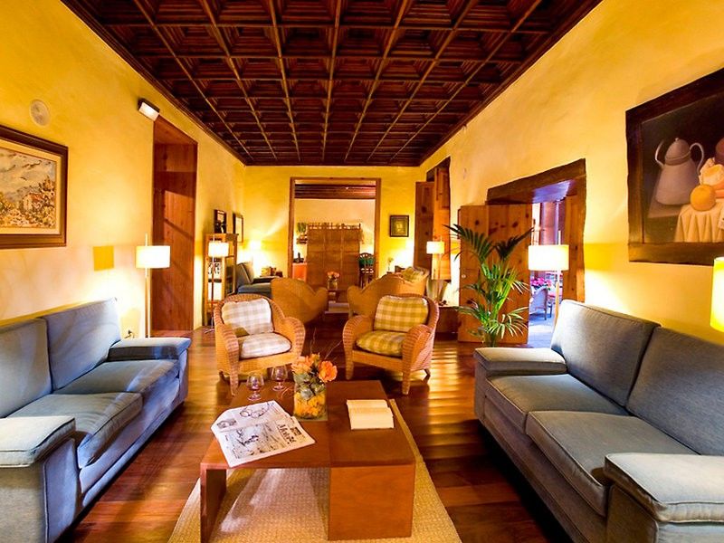 Hotel Livvo La Quinta Roja การาชิโก ภายนอก รูปภาพ