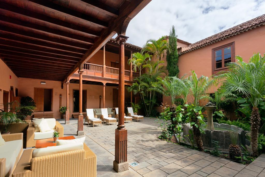 Hotel Livvo La Quinta Roja การาชิโก ภายนอก รูปภาพ