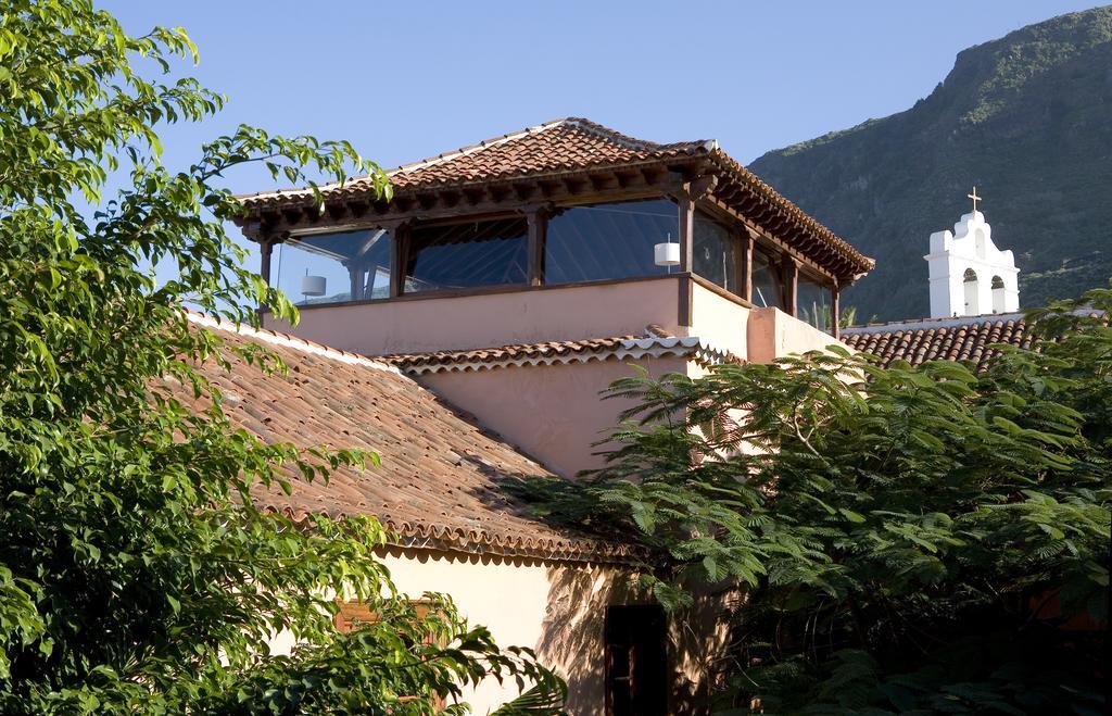 Hotel Livvo La Quinta Roja การาชิโก ภายนอก รูปภาพ