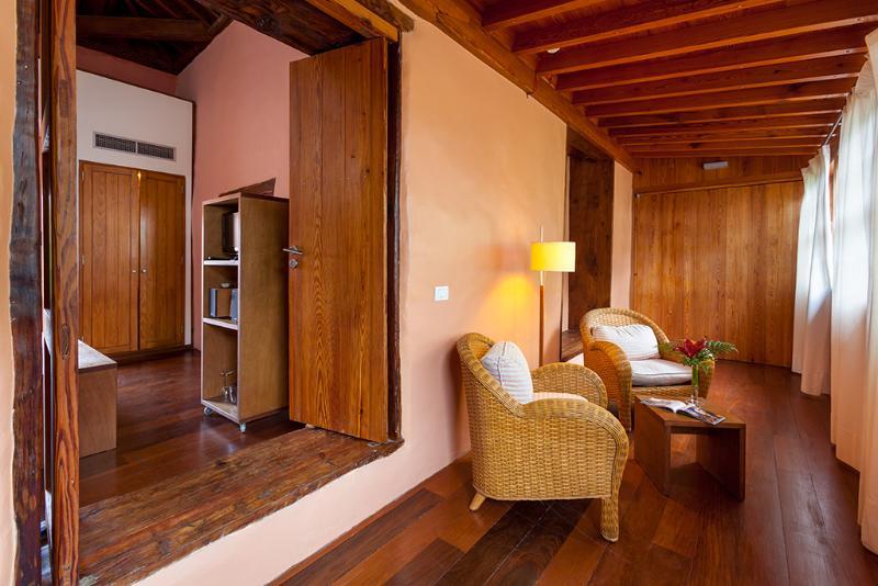 Hotel Livvo La Quinta Roja การาชิโก ภายนอก รูปภาพ