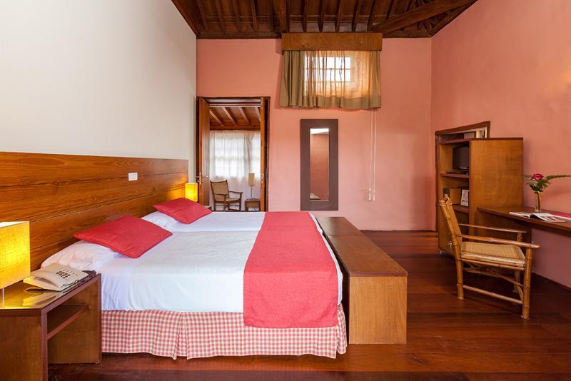 Hotel Livvo La Quinta Roja การาชิโก ภายนอก รูปภาพ