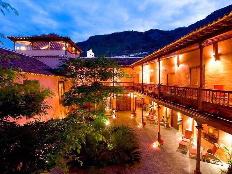 Hotel Livvo La Quinta Roja การาชิโก ภายนอก รูปภาพ