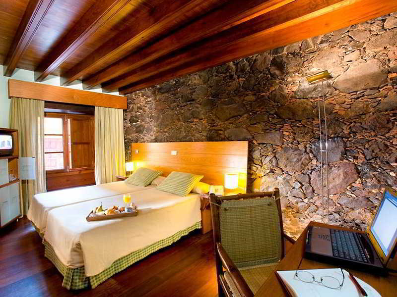 Hotel Livvo La Quinta Roja การาชิโก ภายนอก รูปภาพ