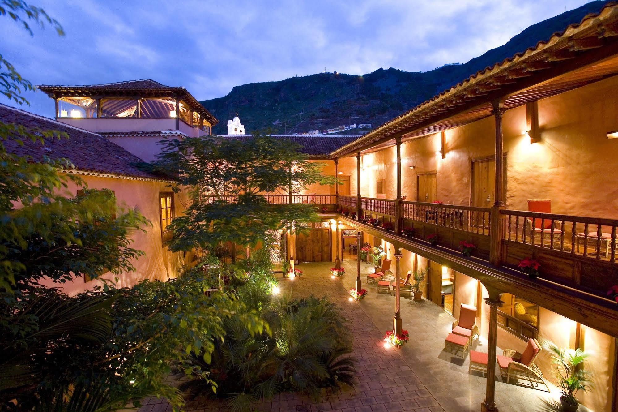 Hotel Livvo La Quinta Roja การาชิโก ภายนอก รูปภาพ