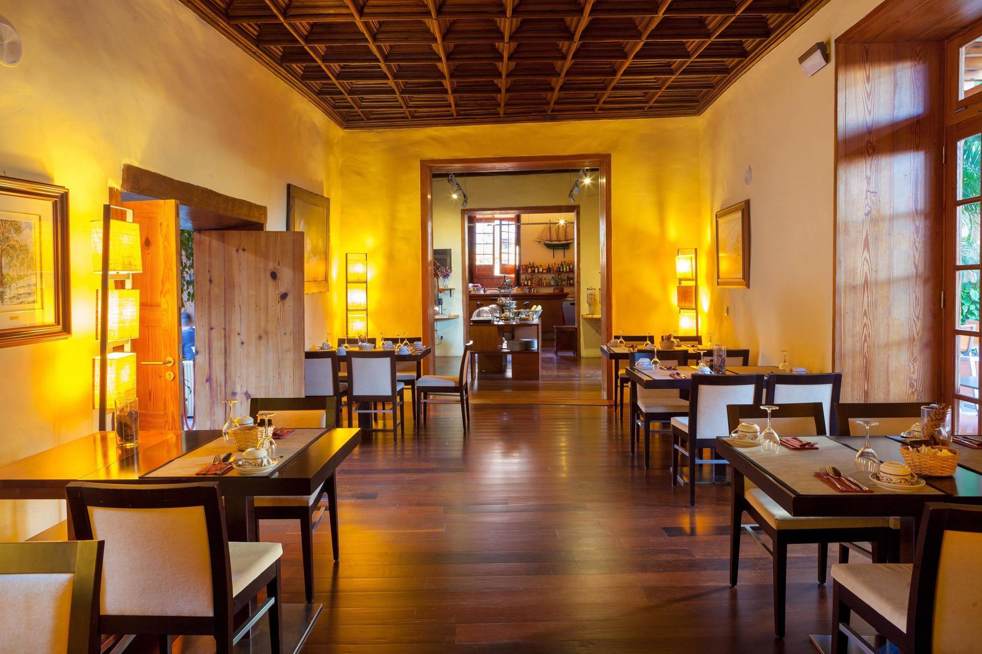 Hotel Livvo La Quinta Roja การาชิโก ภายนอก รูปภาพ