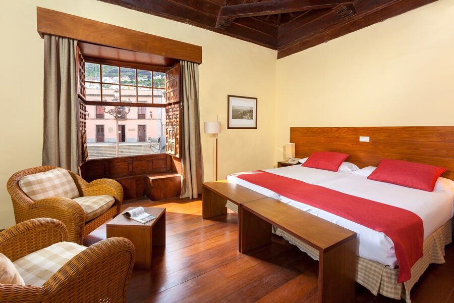 Hotel Livvo La Quinta Roja การาชิโก ภายนอก รูปภาพ