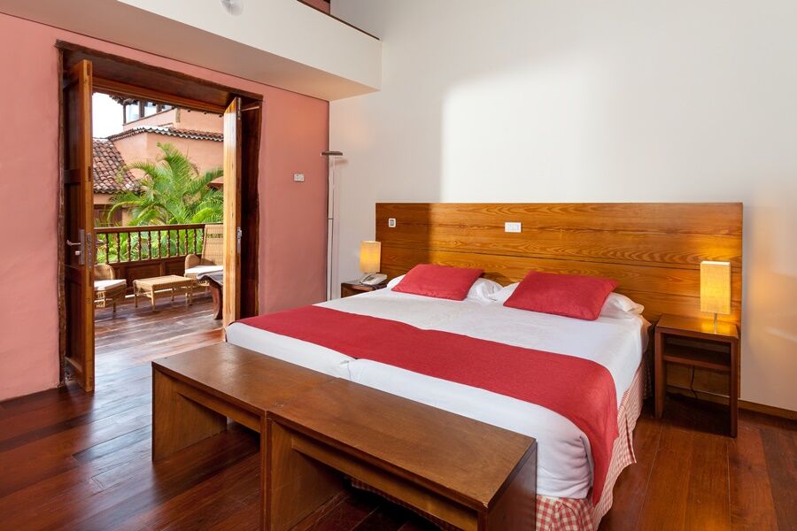 Hotel Livvo La Quinta Roja การาชิโก ภายนอก รูปภาพ