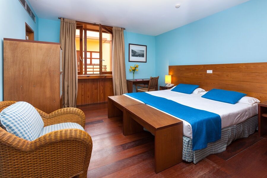 Hotel Livvo La Quinta Roja การาชิโก ภายนอก รูปภาพ